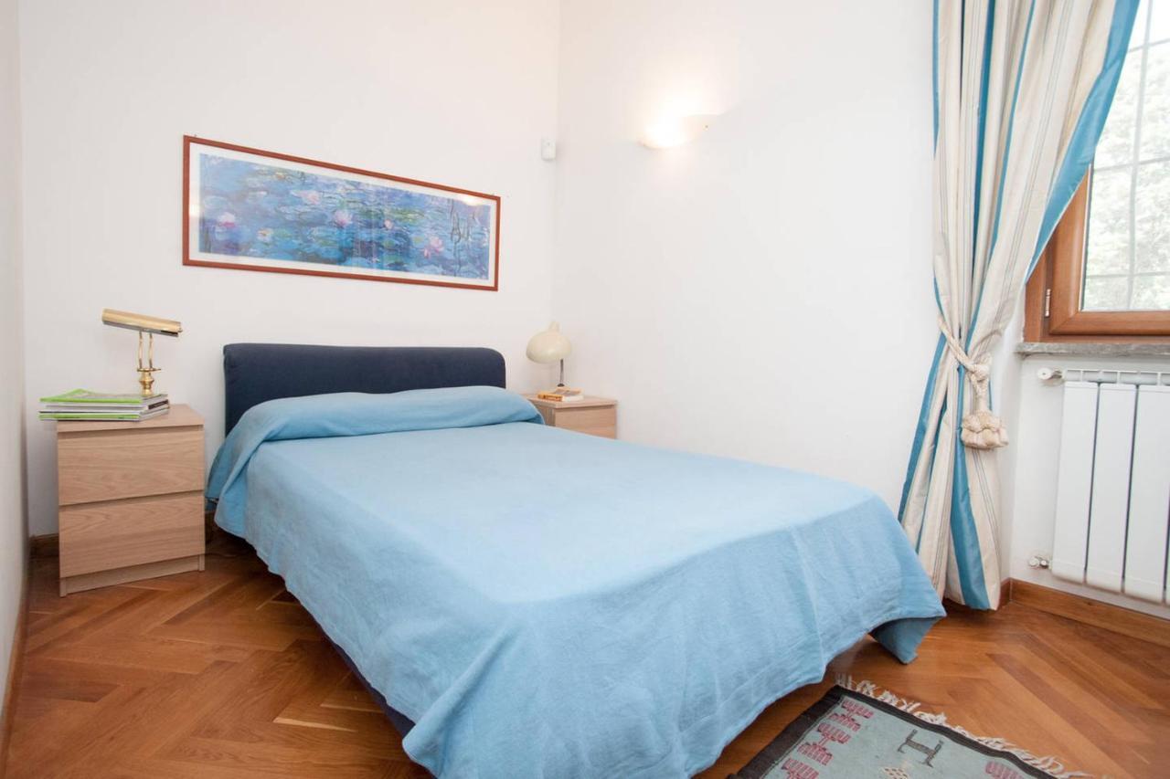 Olivella Campagnano Di Roma Exterior foto