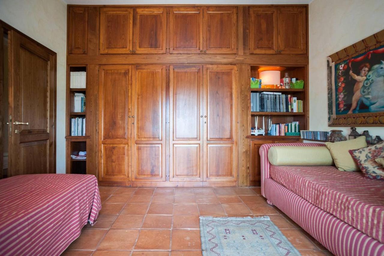 Olivella Campagnano Di Roma Exterior foto